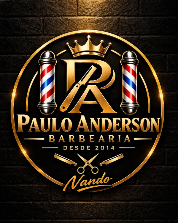 Paulo Anderson