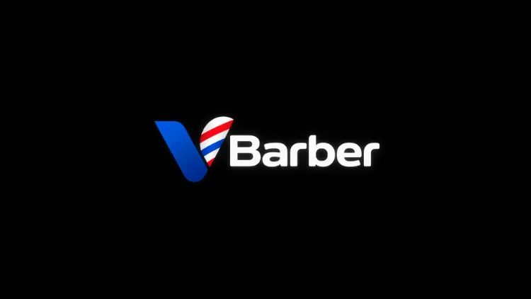 VBarber Studio